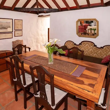 La Hondura * La Orotava