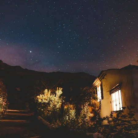 La Hondura * La Orotava