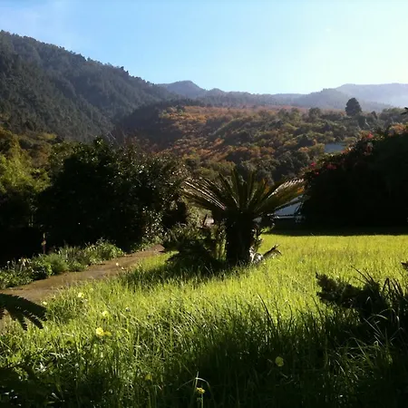 La Hondura Villa La Orotava