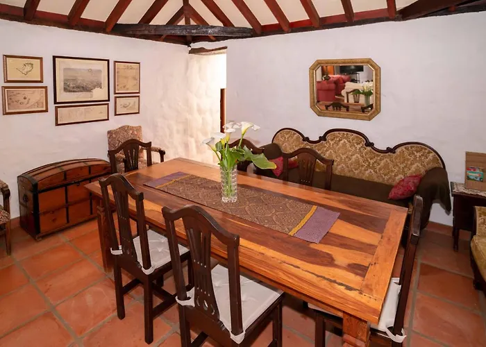 La Hondura * La Orotava