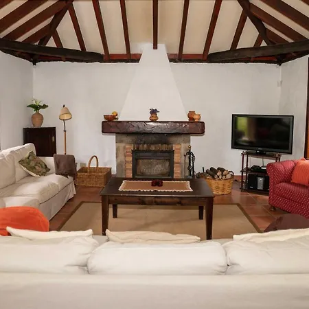Villa La Hondura