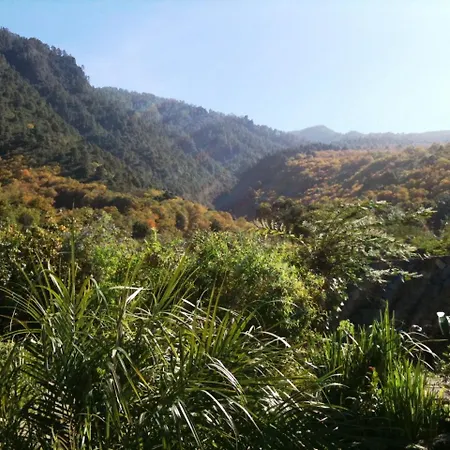 Villa La Hondura La Orotava