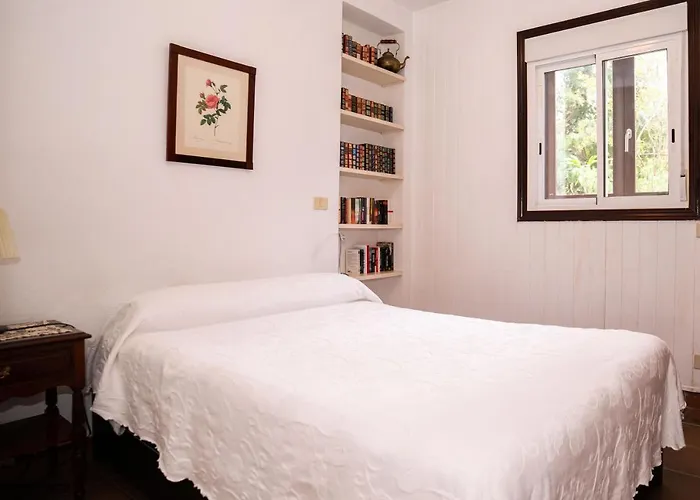 Villa La Hondura La Orotava