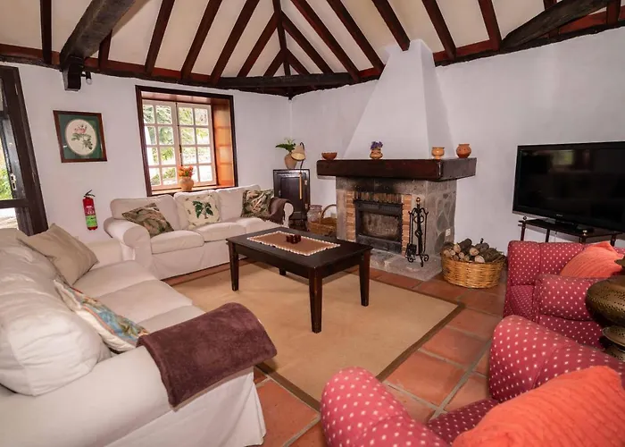 La Hondura La Orotava