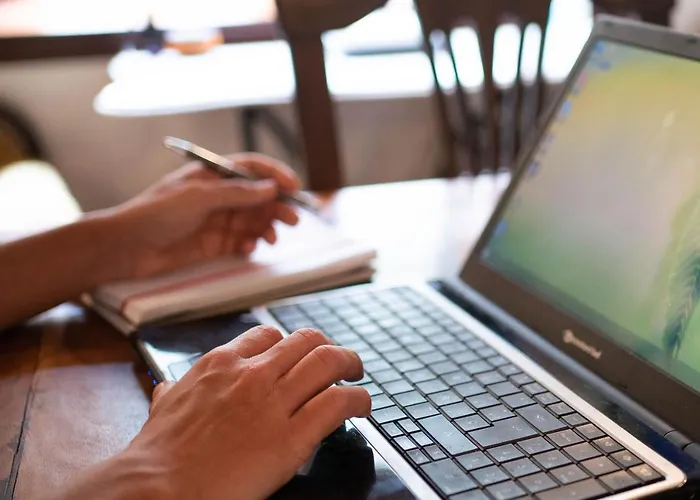 La Hondura Villa La Orotava