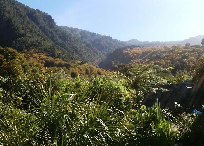 빌라 La Hondura 라오로타바