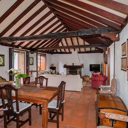 La Hondura Villa