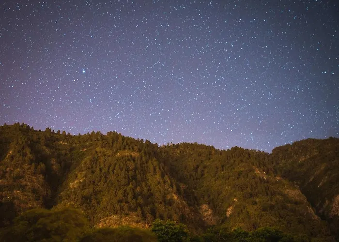 La Hondura * La Orotava