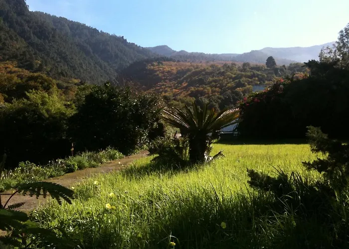 La Hondura Vila La Orotava