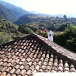 빌라 La Hondura