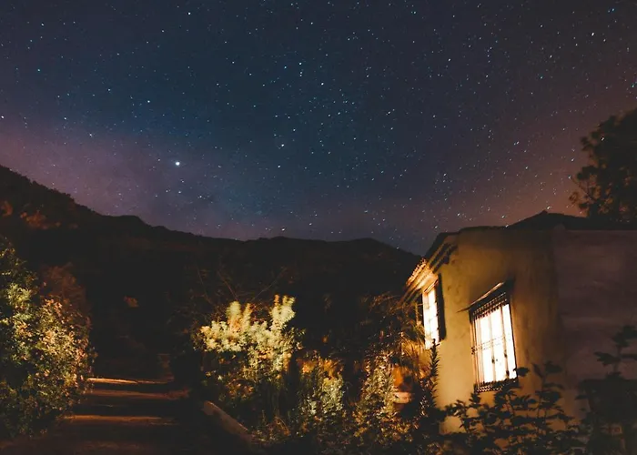 La Hondura * La Orotava